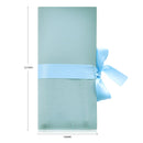 12 Piece Makeup Brush Set With Pouch - Turquoise Makeup Brush Sets Iconix 