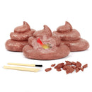 12Pc Junior Dig Kit - Farm Animals digging kits Iconix 