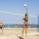 2 Pairs of Beach Stick-On Waterproof Soles Outdoor Iconix 