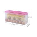 3 Tier Stackable Food Storage Containers Storage & Organization Iconix 