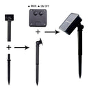 30 LED Solar String Pumpkin Lights Lighting Iconix 