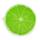 3D Character Plush Cushions bedroom decor Iconix 