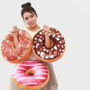 3D Character Plush Cushions Home Iconix 