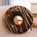 3D Character Plush Cushions Home Iconix 