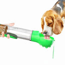 4-in-1 Pet Water Bottle Iconix 