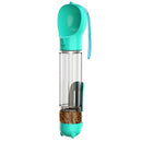 4-in-1 Pet Water Bottle Iconix 