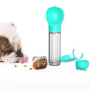 4-in-1 Pet Water Bottle Iconix 