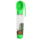 4-in-1 Pet Water Bottle Iconix 