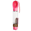 4-in-1 Pet Water Bottle Iconix 