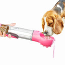 4-in-1 Pet Water Bottle Iconix 