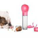 4-in-1 Pet Water Bottle Iconix 