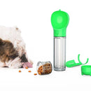 4-in-1 Pet Water Bottle Iconix 
