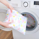 5 pieces Mesh Laundry bag set Kitchen Iconix 