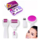 6-in-1 Derma Roller Set Beauty Iconix 