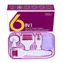 6-in-1 Derma Roller Set Beauty Iconix 