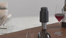 Manual Vacuum Wine Stopper