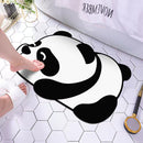 Super Absorbent Character Diatomite Bath Mats