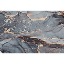 Super Absorbent Diatomite Bath Mat - Marble Effect