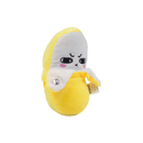 Musical Piano Interactive Banana Plush Toy