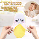 Musical Piano Interactive Banana Plush Toy