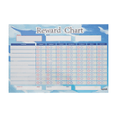 Magnetic Planner - Reusable Reward Planner