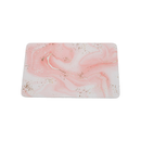 Super Absorbent Diatomite Bath Mat - Marble Effect