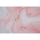 Super Absorbent Diatomite Bath Mat - Marble Effect