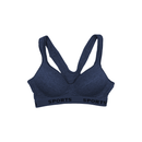 Pack of 6 Colour Wireless Sports Bra's - 8925