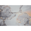 Super Absorbent Diatomite Bath Mat - Marble Effect