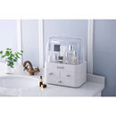 Acrylic Cosmetics Organizer With Multiple Drawers Cosmetic Organiser Iconix 