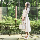 Acrylic Cosmetics Organizer With Multiple Drawers Iconix 