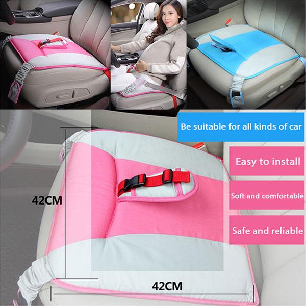 Adjustable Pregnancy Car Seat Belt Iconix 