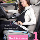 Adjustable Pregnancy Car Seat Belt Iconix 