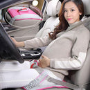 Adjustable Pregnancy Car Seat Belt Iconix 