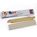 Adult Paint by Numbers with Frame - Amsterdam Canals Paint By Numbers With Frame Iconix 