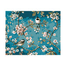Adult Paint by Numbers with Frame - Birds on the Branch Paint By Numbers With Frame Iconix 