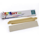 Adult Paint by Numbers with Frame - Birds on the Branch Paint By Numbers With Frame Iconix 