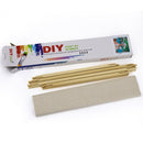 Adult Paint by Numbers with Frame - Come Sail Away Paint By Numbers With Frame Iconix 