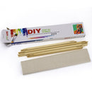 Adult Paint by Numbers with Frame - Detailed Dino Paint By Numbers With Frame Iconix 