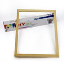 Adult Paint by Numbers with Frame - Funky Frog Paint By Numbers With Frame Iconix 