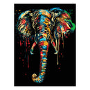 Adult Paint by Numbers with Frame - Gentle Giant Paint By Numbers With Frame Iconix 