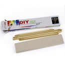 Adult Paint by Numbers with Frame - Gentle Giant Paint By Numbers With Frame Iconix 