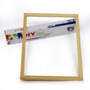 Adult Paint by Numbers with Frame - Jungle King Paint By Numbers With Frame Iconix 