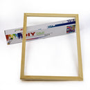 Adult Paint by Numbers with Frame - Lion Paint By Numbers With Frame Iconix 