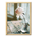 Adult Paint by Numbers with Frame - Lonesome Beauty Paint By Numbers With Frame Iconix 