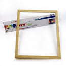 Adult Paint by Numbers with Frame - Mesmerising Mountains Paint By Numbers With Frame Iconix 