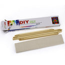 Adult Paint by Numbers with Frame - Nocturnal Being Paint By Numbers With Frame Iconix 