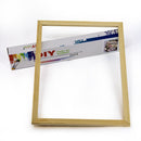 Adult Paint by Numbers with Frame - Pastel Purity Paint By Numbers With Frame Iconix 