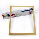 Adult Paint by Numbers with Frame - Purely Petals Paint By Numbers With Frame Iconix 