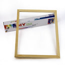 Adult Paint by Numbers with Frame - Strong Stallion Paint By Numbers With Frame Iconix 